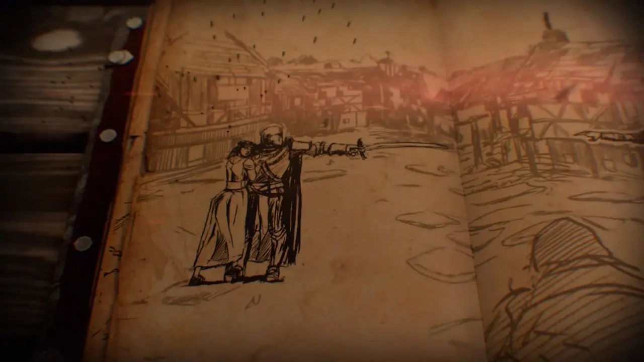 Imagen de Castle of Heart ya está disponible y este es su tráiler de lanzamiento