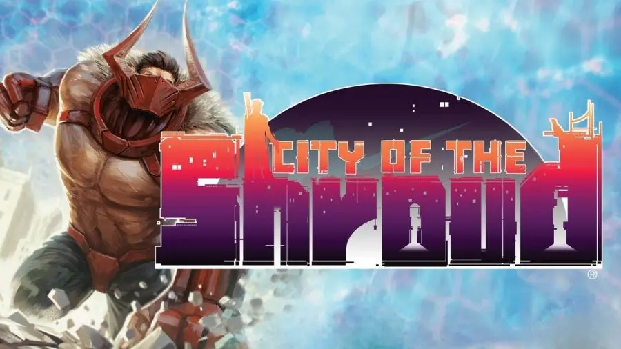 Imagen de Abyssal Arts anuncia la ventana de lanzamiento de City of the Shroud