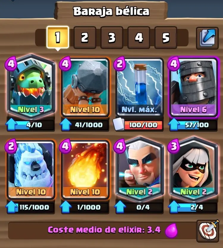 Clash Royale
