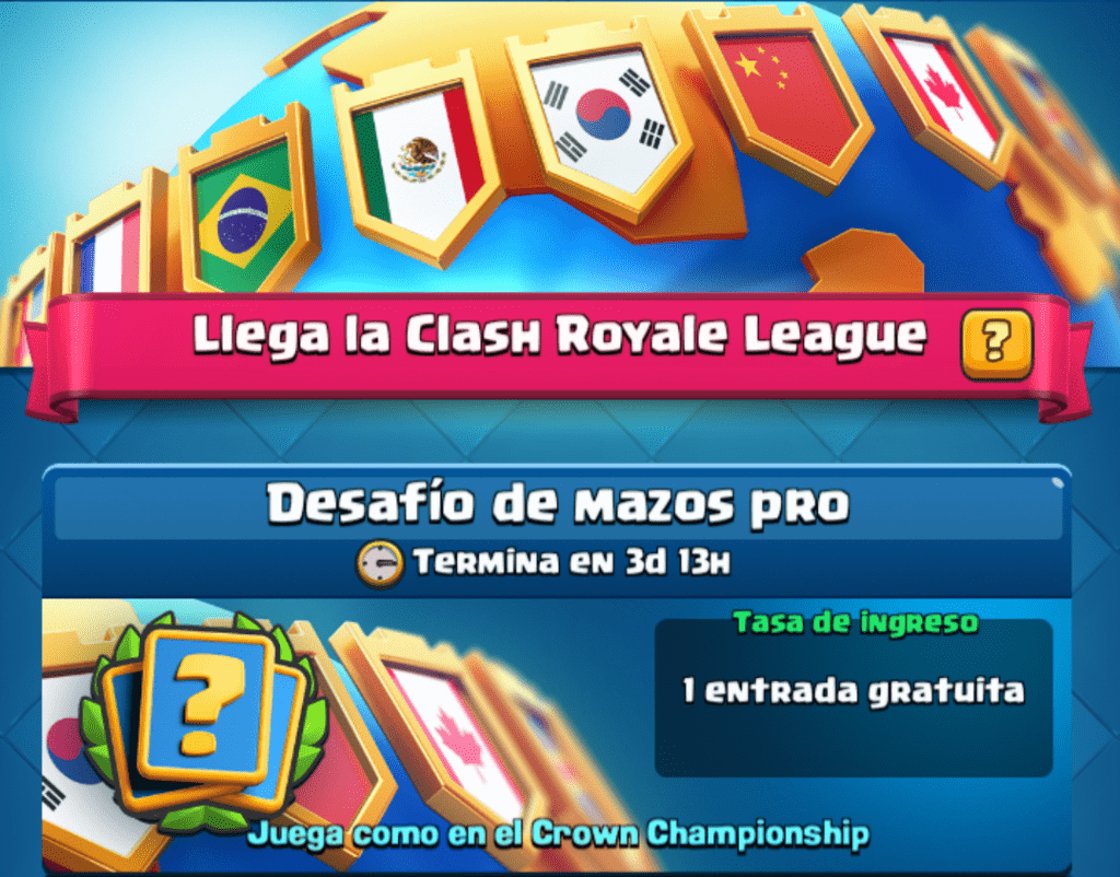 Clash Royale