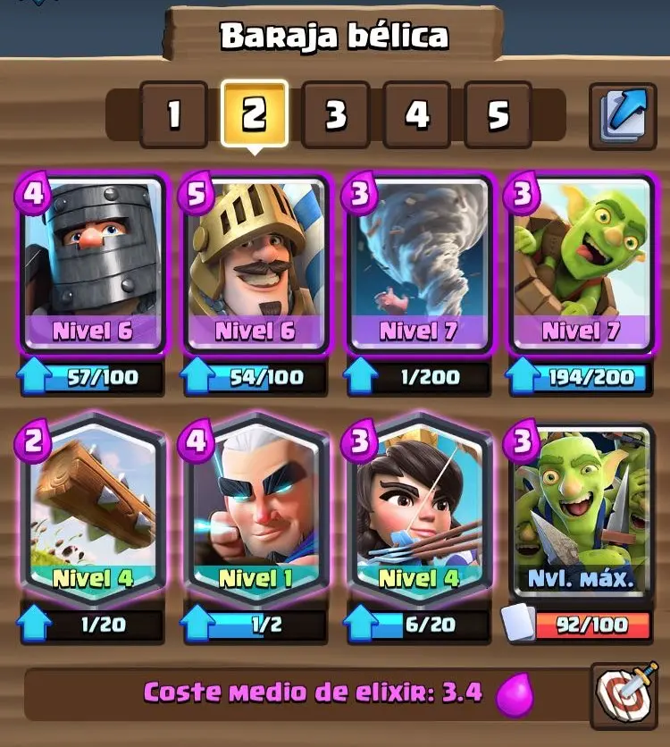 Clash Royale