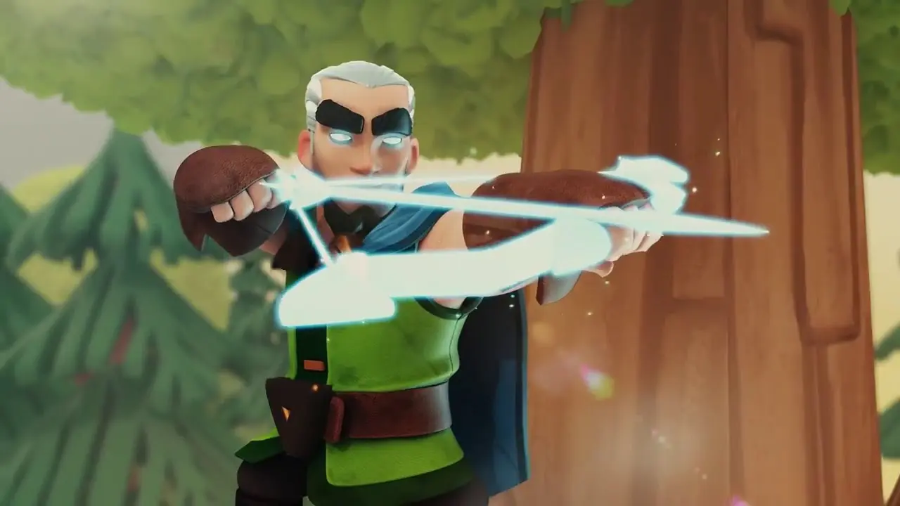 Clash Royale