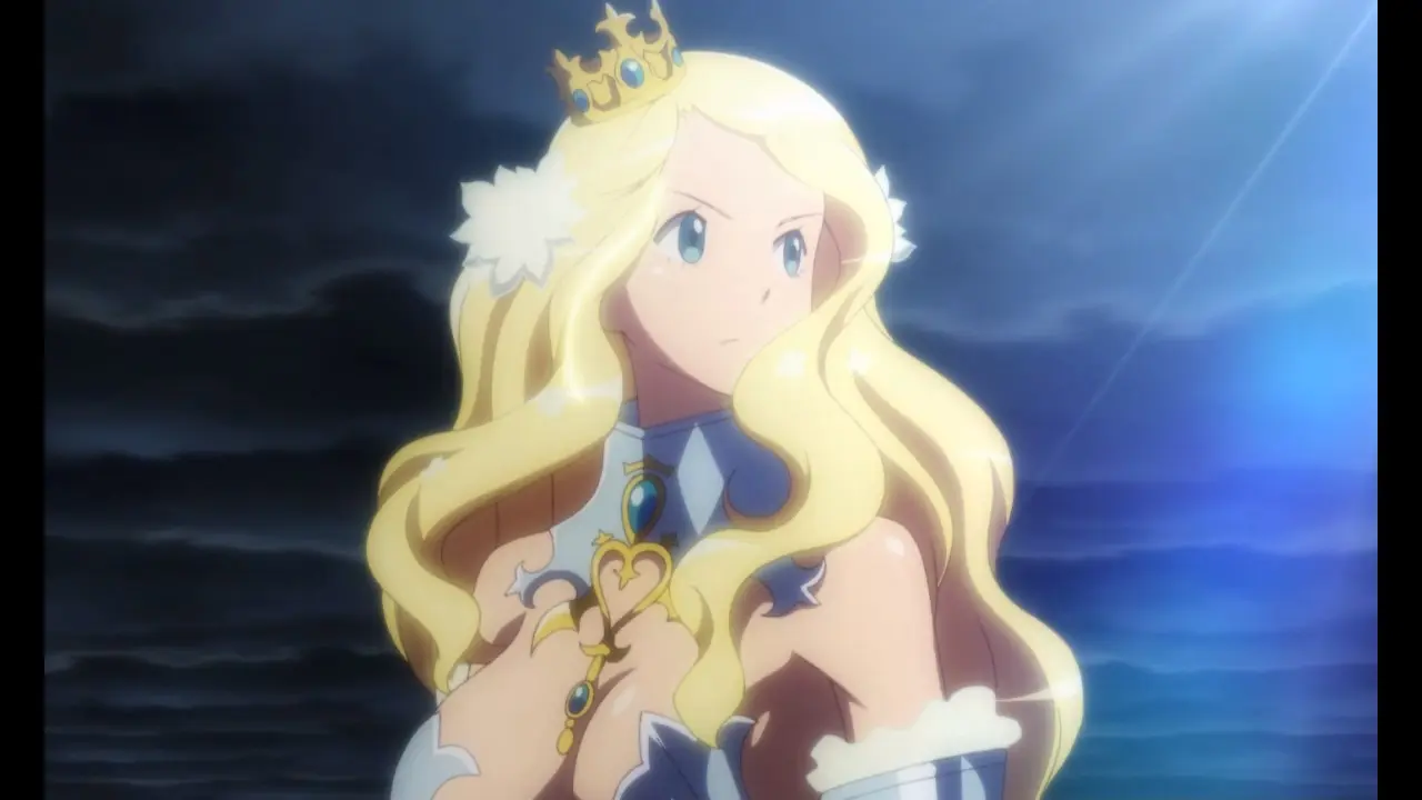 Imagen de Code of Princess EX ha sido anunciado para Nintendo Switch