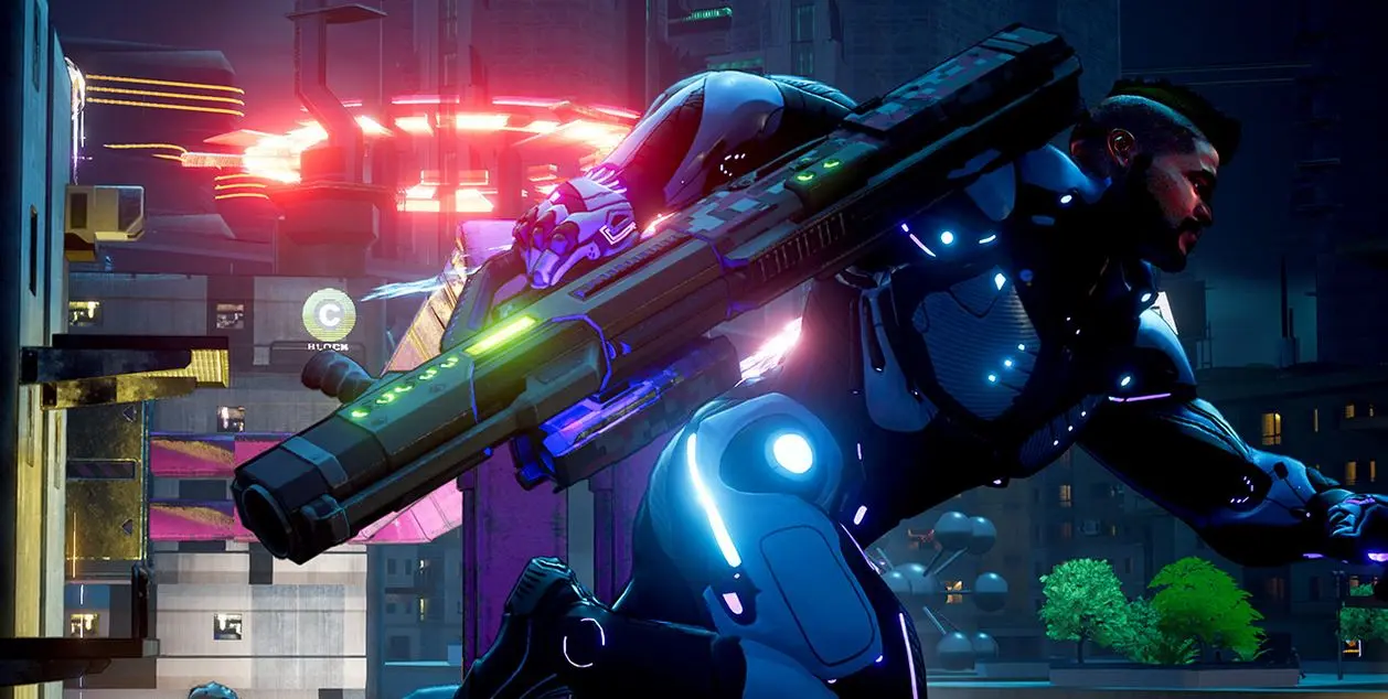 Imagen de Phil Spencer asegura que pronto habrá noticias de Crackdown 3