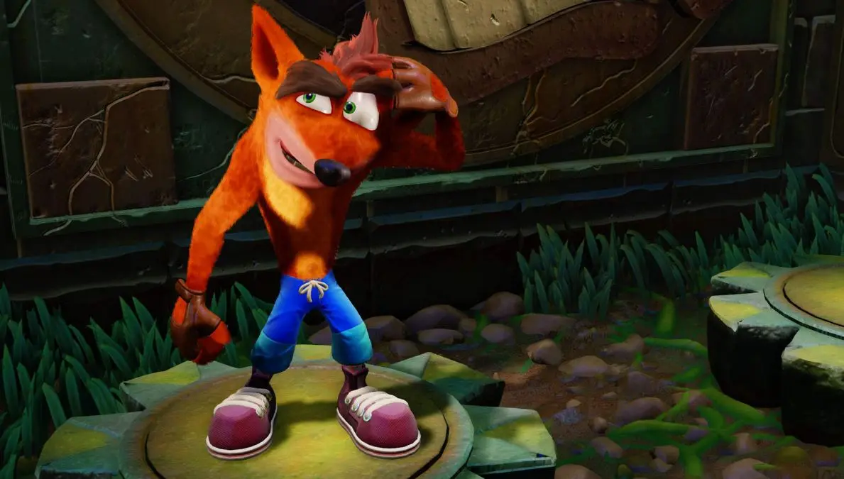 Imagen de Crash Bandicoot N. Sane Trilogy estrena imágenes de su versión de Steam y requisitos