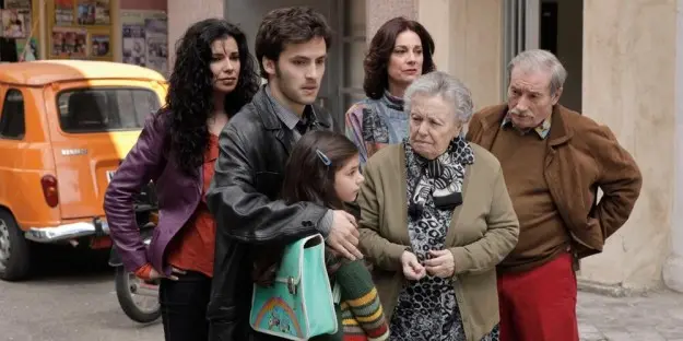 Imagen de Cuéntame como Pasó termina su temporada más breve tras nueve episodios