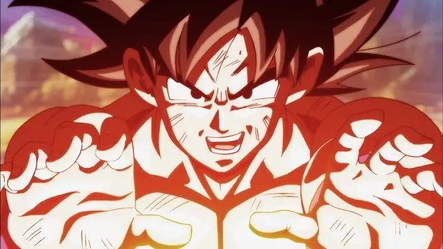 Imagen de Goku reaparece en las nuevas imágenes del episodio 131 de Dragon Ball Super