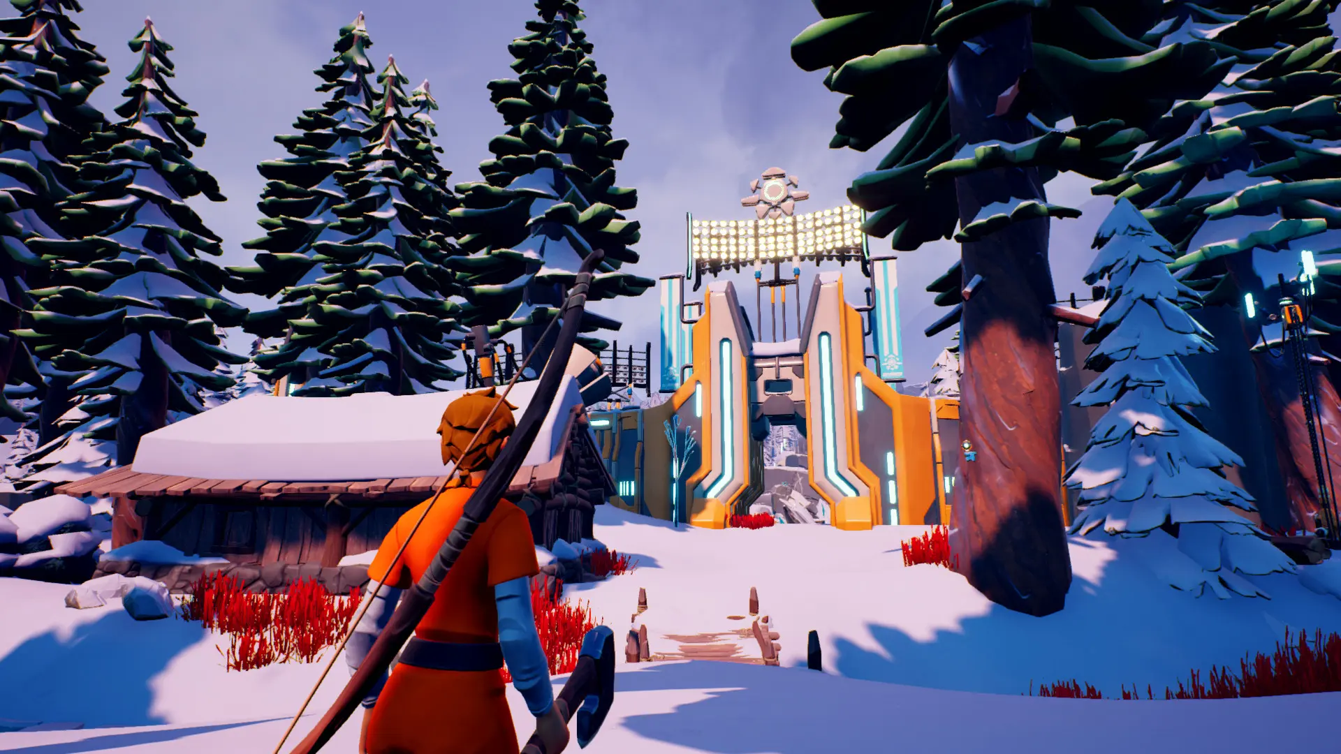 Imagen de The Darwin Project se ha convertido al modelo free-to-play