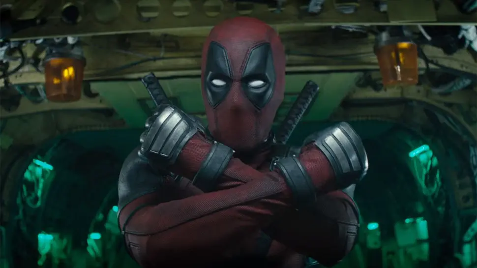 Imagen de Deadpool 2 recaudaría en su estreno mucho menos que la primera entrega