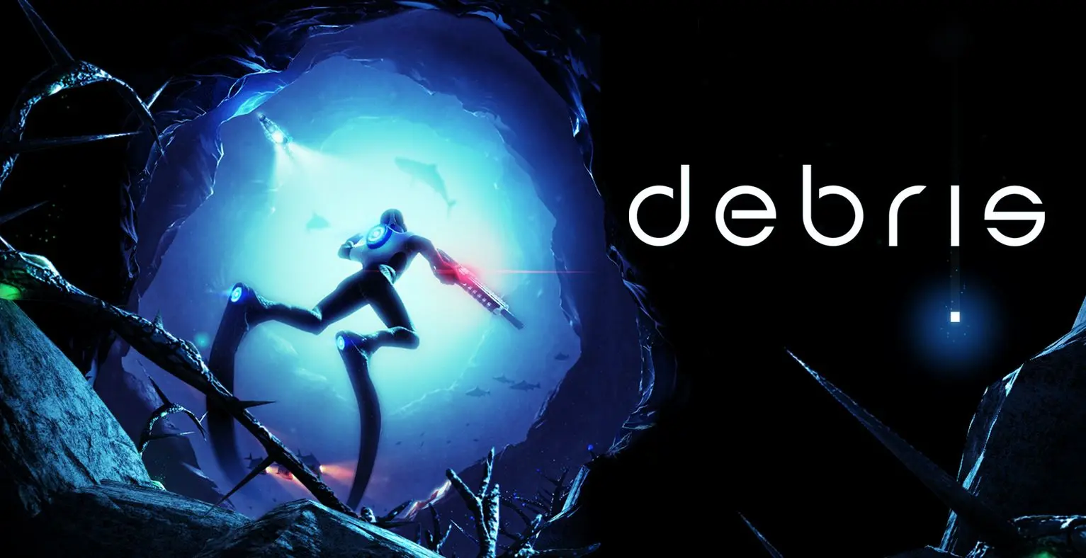 Imagen de Análisis Debris