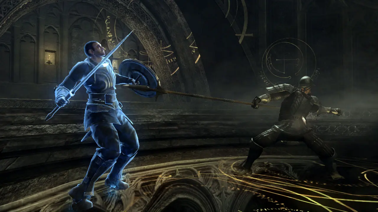 Imagen de El multijugador de Demon’s Souls recibe servidores privados