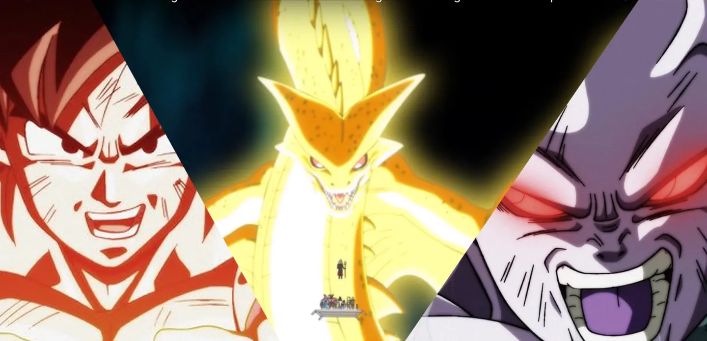 Imagen de Todo lo que tienes que saber del episodio 131 de Dragon Ball Super