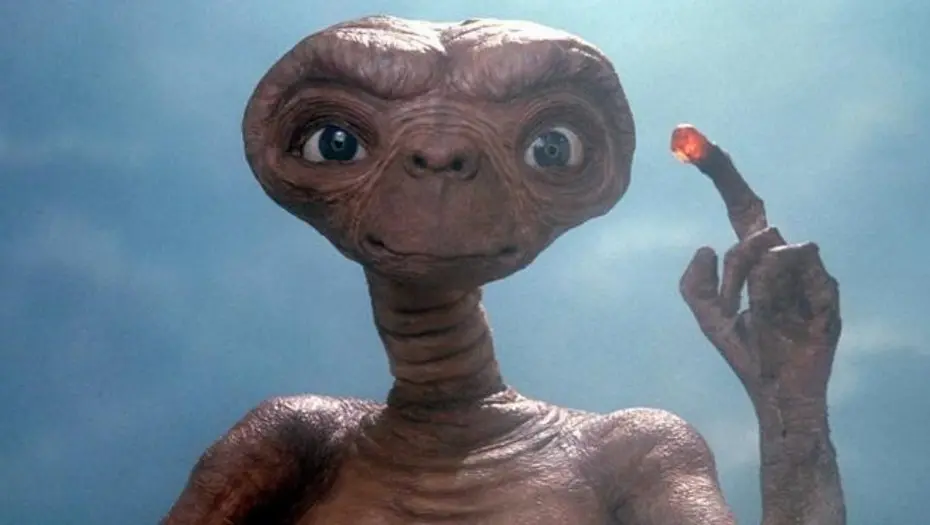 ET El