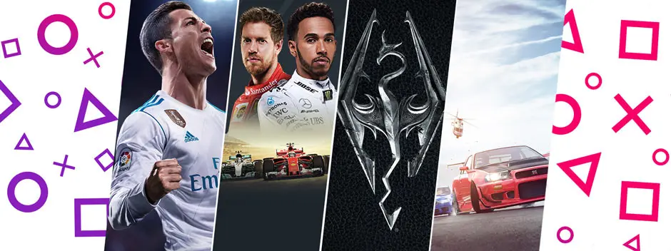 Imagen de Comienzan las ofertas de Semana Santa en la PlayStation Store