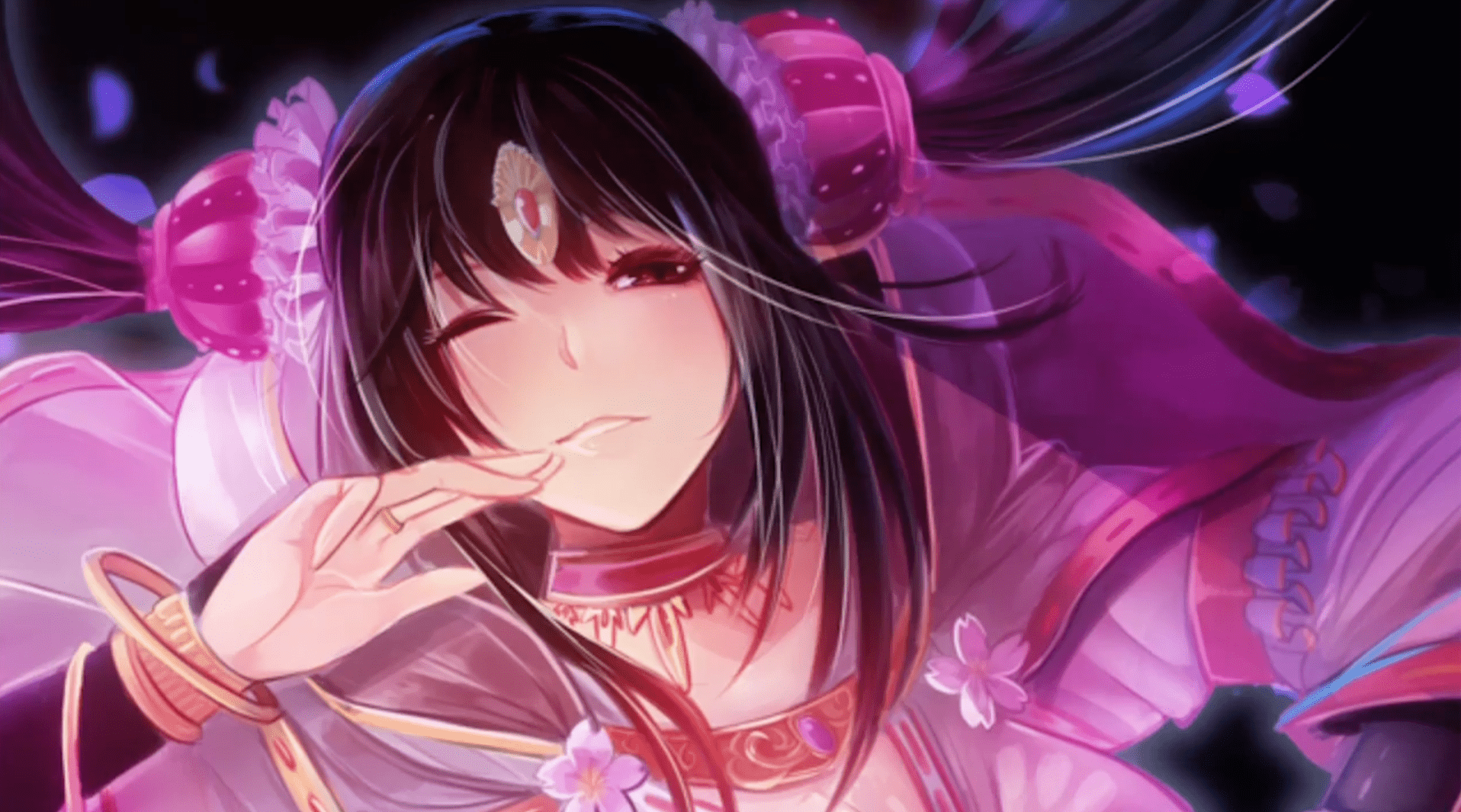 Imagen de Anunciado Enchanting Mahjong Match para Nintendo Switch