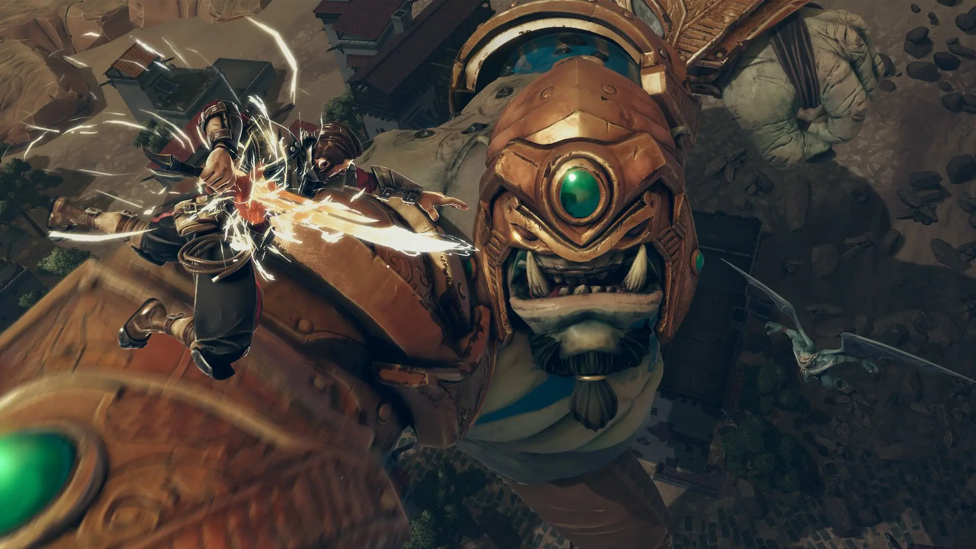 Extinction 2