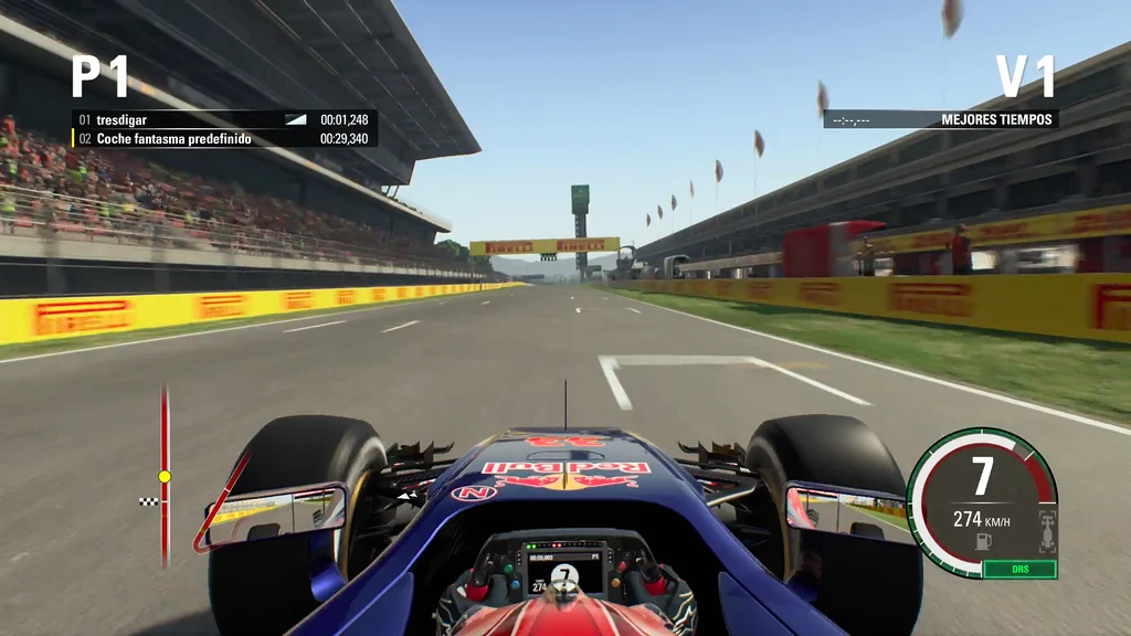 F1 2015