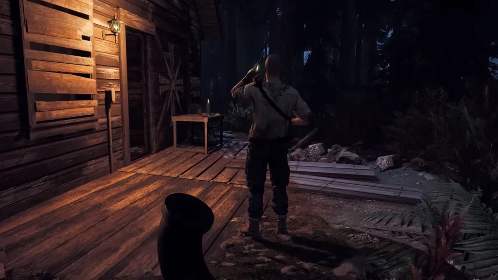 Far Cry 5