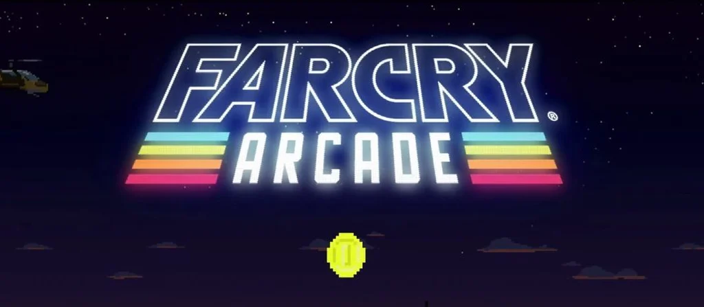 Far Cry 5