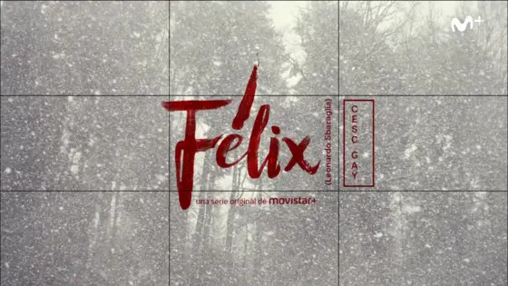 Imagen de Movistar+ lanza el primer tráiler completo de Félix, la serie de Cesc Gay