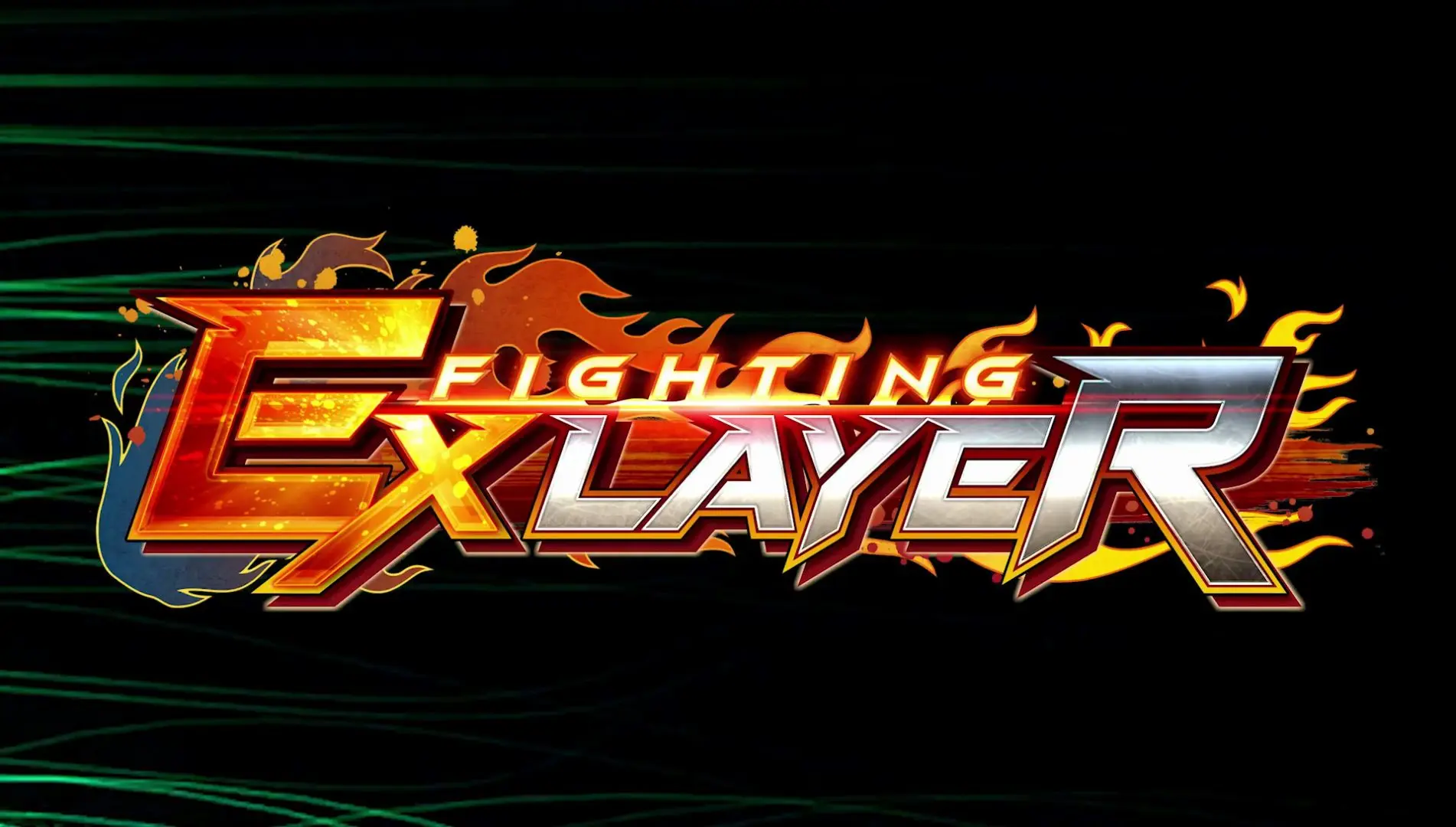 Imagen de Fighting EX Layer presenta nuevos personajes en un nuevo tráiler