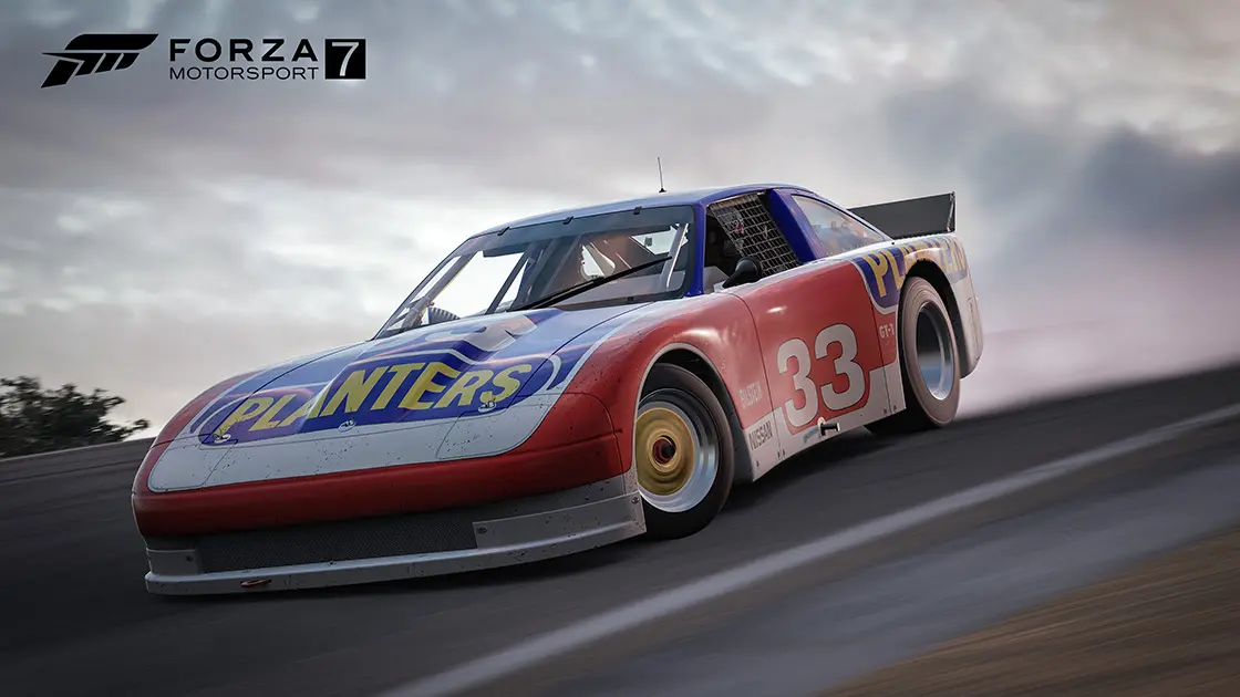 Imagen de Forza Motorsport 7 recibe siete nuevos vehículos y varias novedades