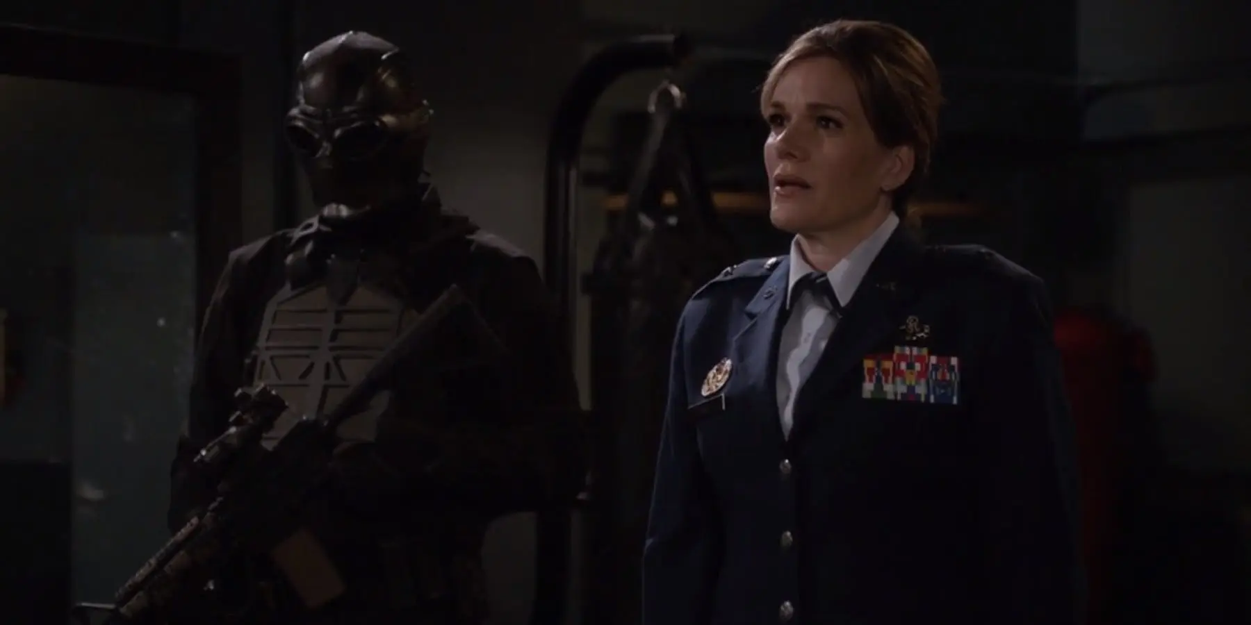 General Hale
