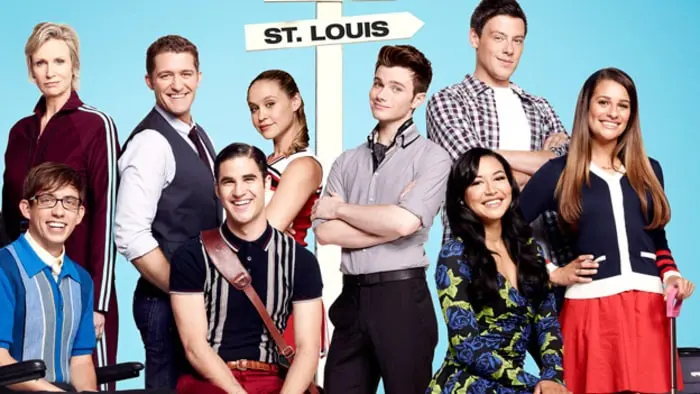 Glee