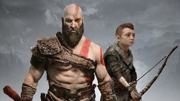 Imagen de God of War vuelve a lanzar un original anuncio del Día del Padre