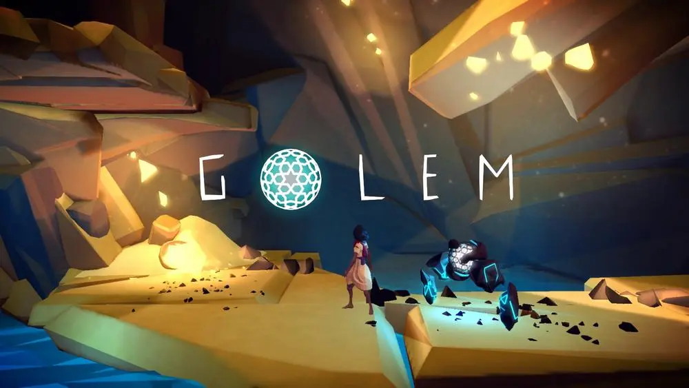 Imagen de Los creadores de Hegemony presentan un nuevo vídeo de Golem