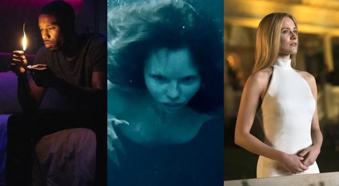 Imagen de HBO España presenta todas sus novedades para los próximos 3 meses