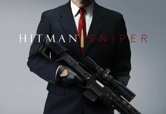 Imagen de Hitman Sniper ha sobrepasado los diez millones de jugadores