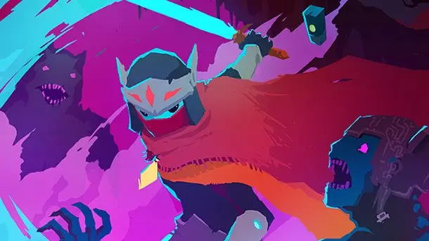 Imagen de Análisis Hyper Light Drifter: Special Edition