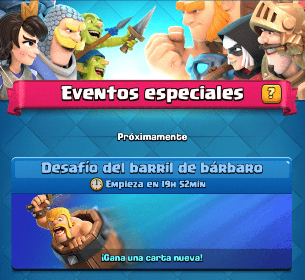 Clash Royale