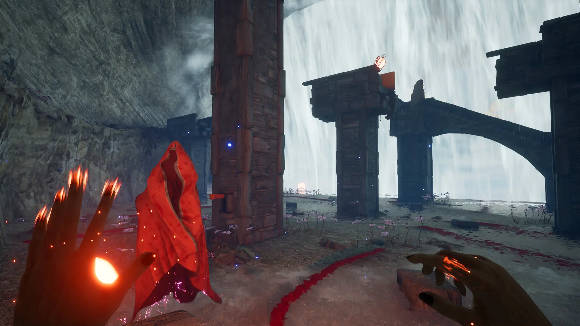 INFERNIUM JUG