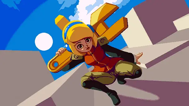 Imagen de El creador de Iconoclasts sigue optimista con la versión para Nintendo Switch