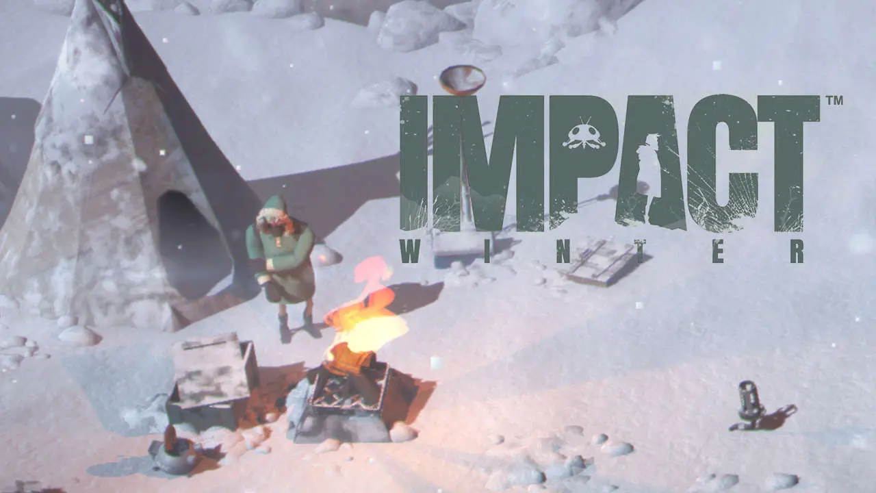 Imagen de Conocemos cuándo estará disponible Impact Winter para consolas