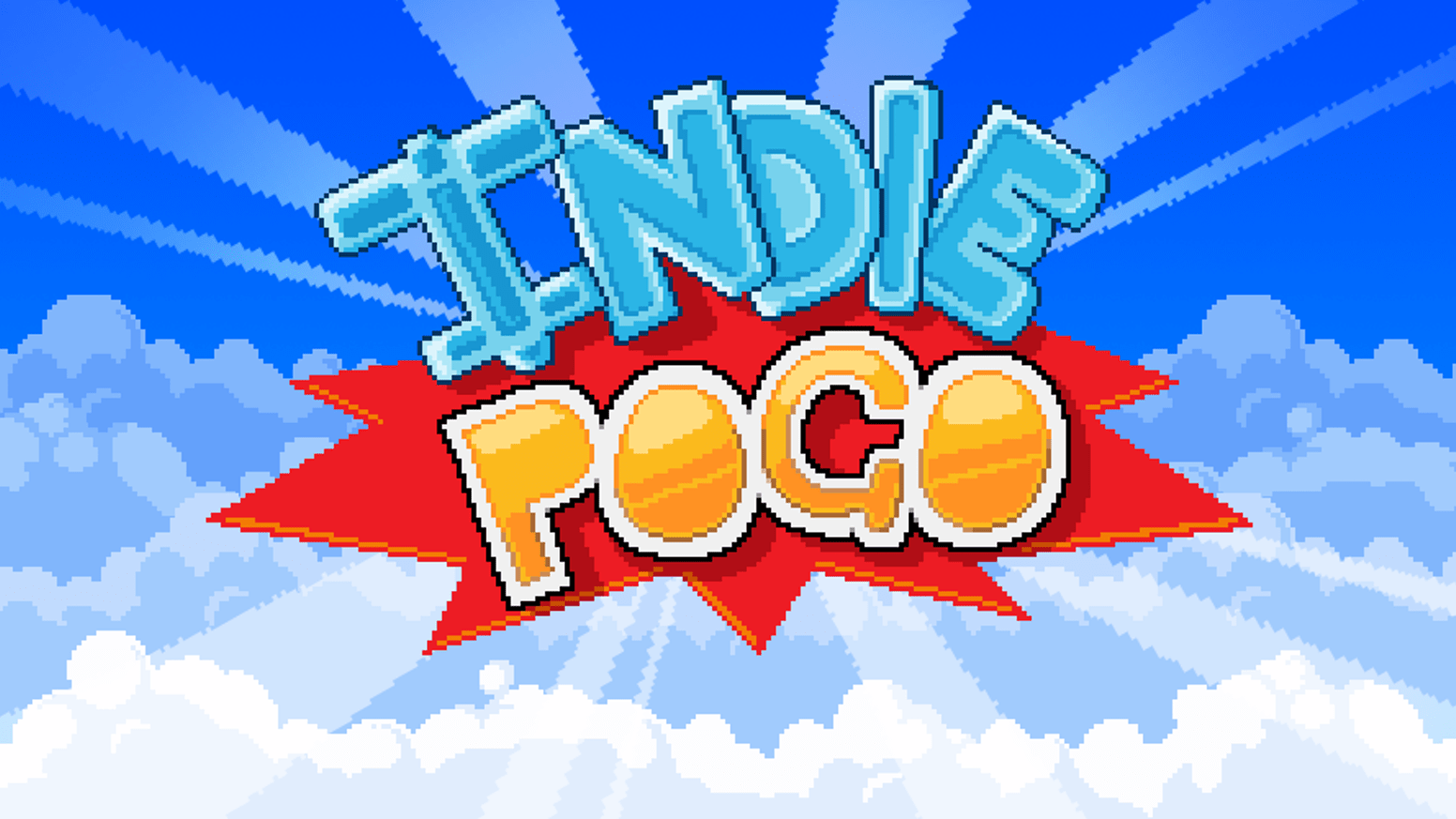 Imagen de Indie Pogo podría llegar en un futuro a Nintendo Switch