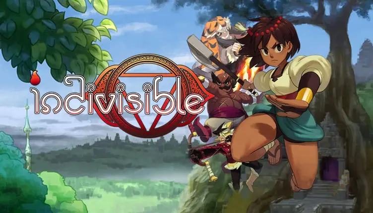 Imagen de Indivisible enseña la evolución de sus mecánicas en un nuevo gameplay