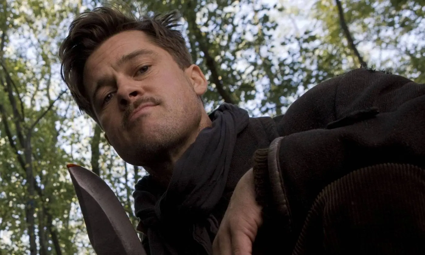 Inglorious Basterds