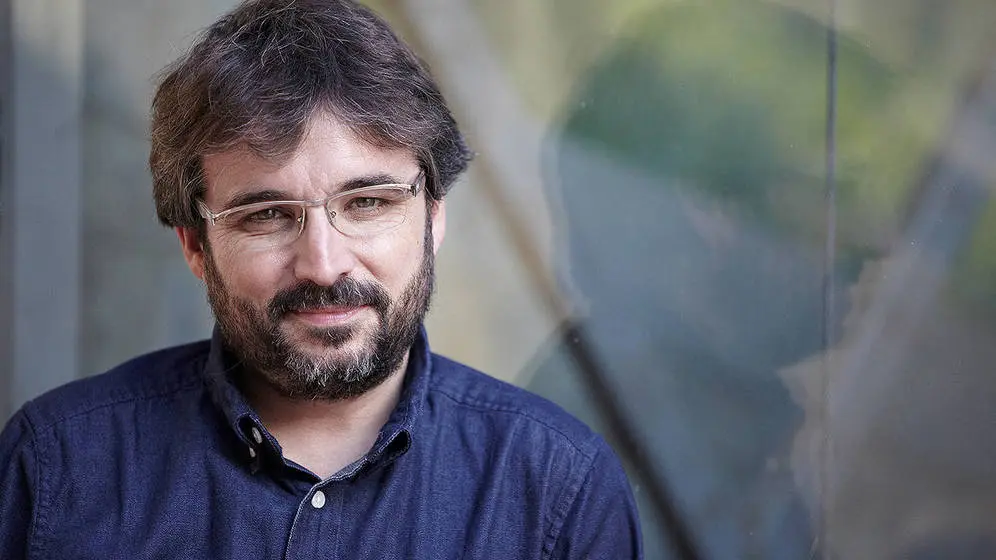 jordi evole
