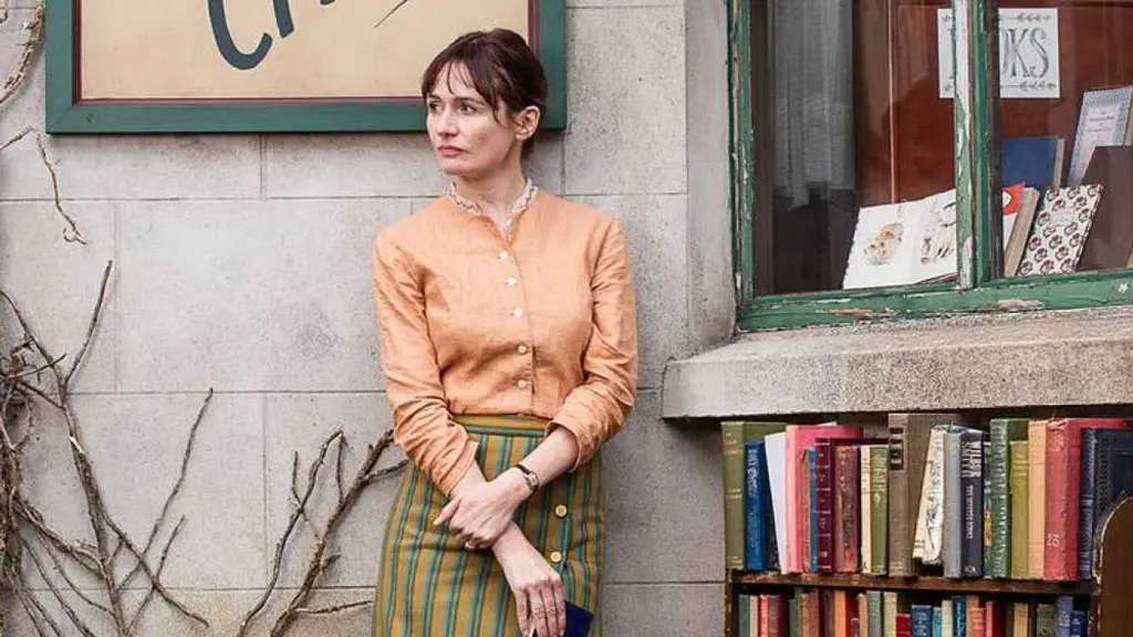 Imagen de La Librería, de Isabel Coixet, triunfa vendiéndose a más de 30 países
