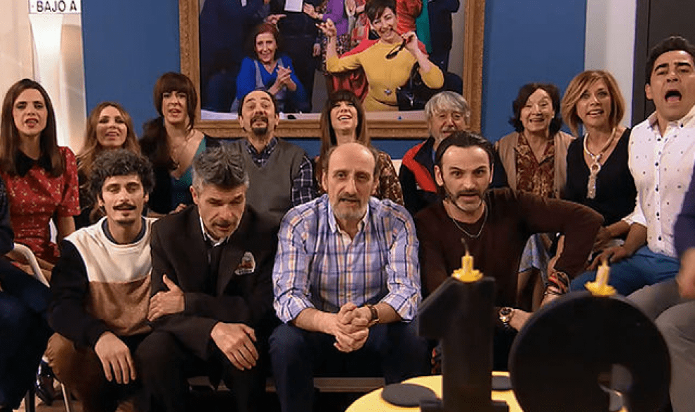 La Que Se Avecina