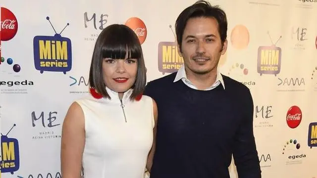 Laura y Alberto Caballero