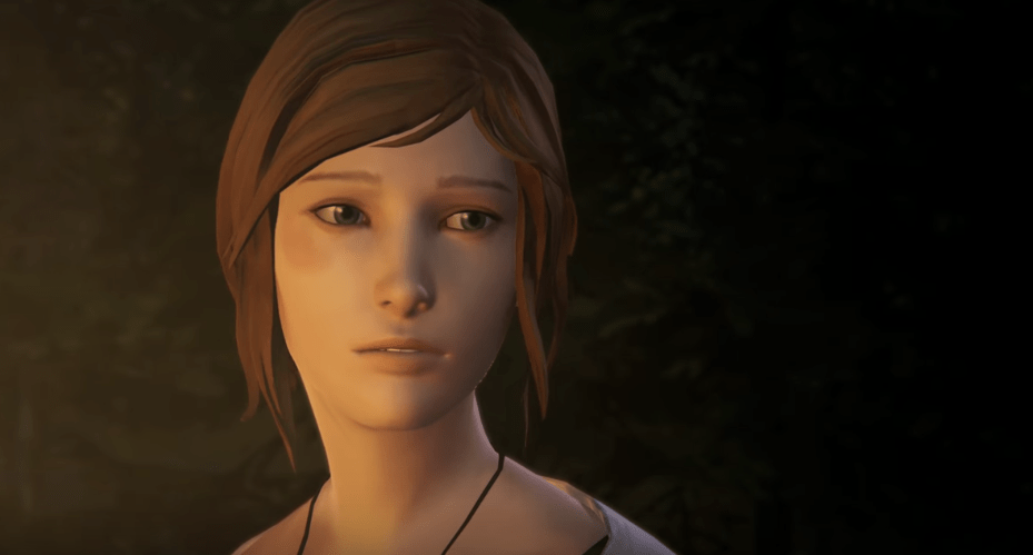 Life is Strange