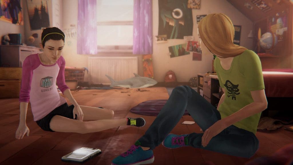 Life is Strange Before the Storm 20180306114116