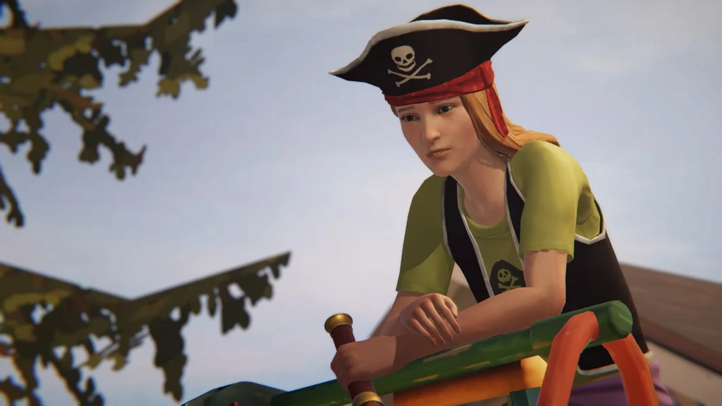 Life is Strange Before the Storm 20180306121919