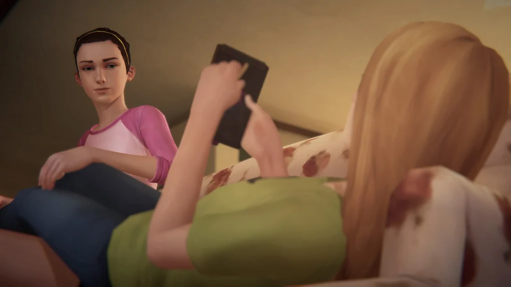Life is Strange Before the Storm 20180306123630