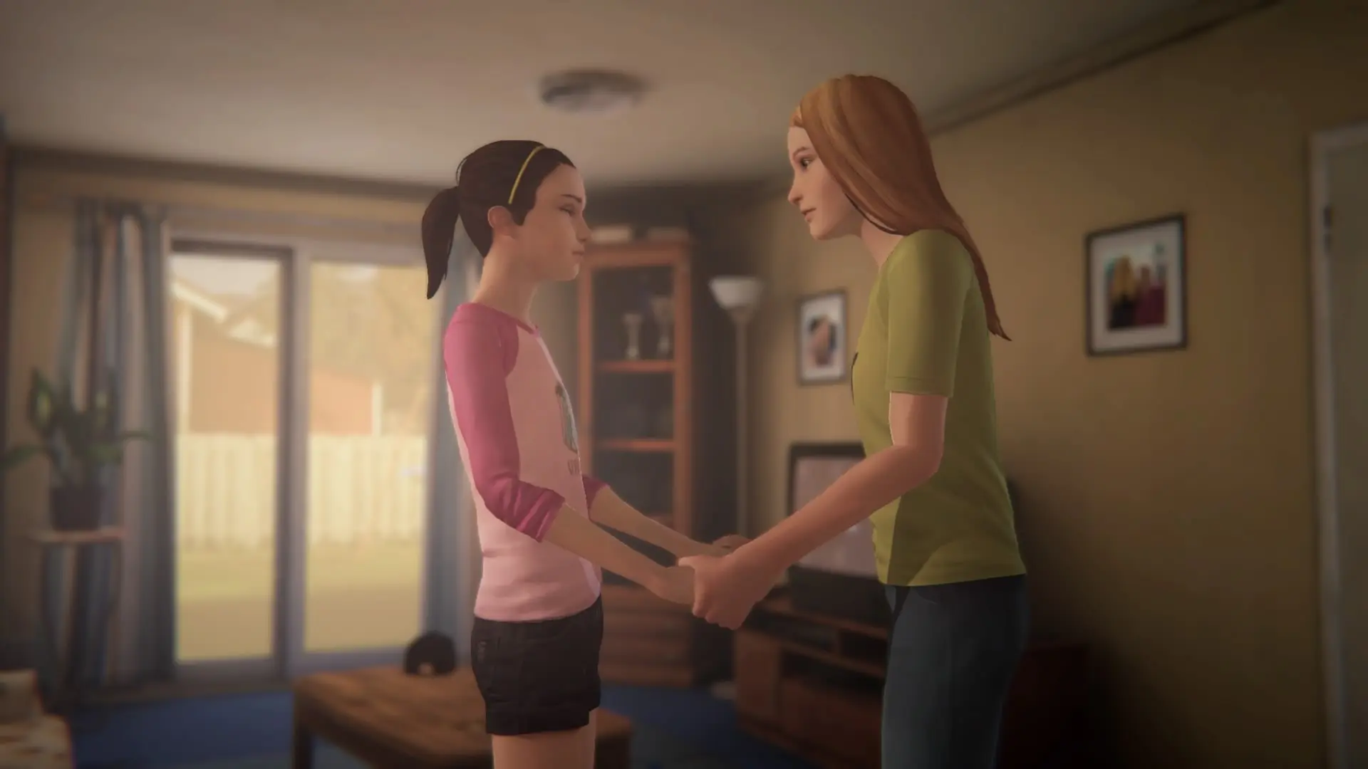 Imagen de Análisis Life is Strange: Before the Storm - Episodio adicional