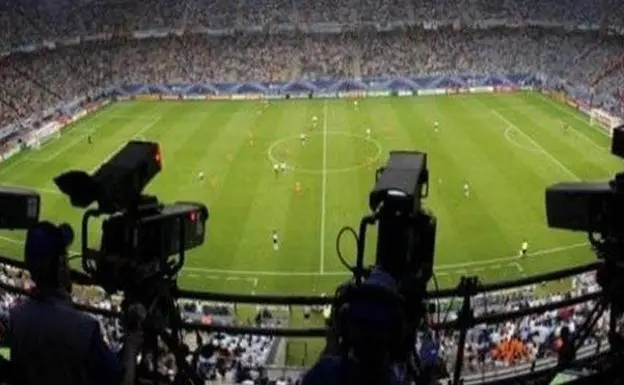 Imagen de Amazon presenta Six Dreams, la primera serie española de la plataforma sobre LaLiga